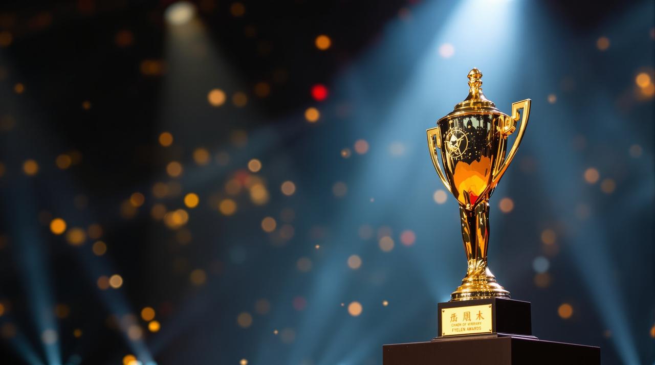 日本在线播放荣获第36届中国电视金鹰奖最佳电视剧大奖